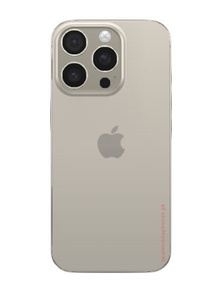 Apple iPhone 16 Pro phone Price in Pakistan Apple iPhone 16 Pro Price in Pakistan
