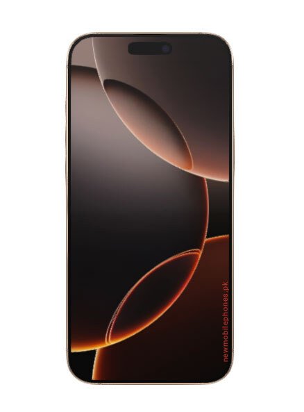 Apple iPhone 16 Pro Max price and specs in Pakistan