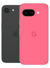 Google Pixel 9a vs Iphone 16e price, specs and comparison