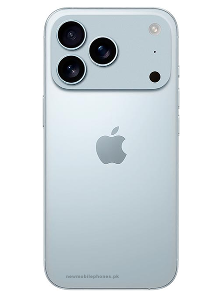 Apple iPhone 17 Pro Max price in pakistan and release date