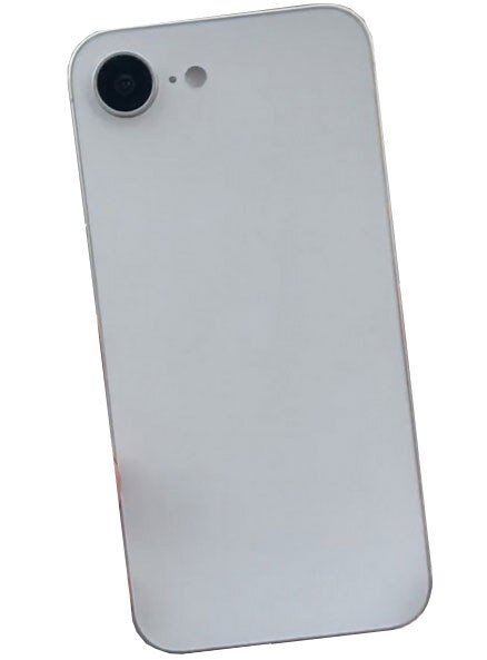 Apple iPhone SE 4 2025 Price in Pakistan