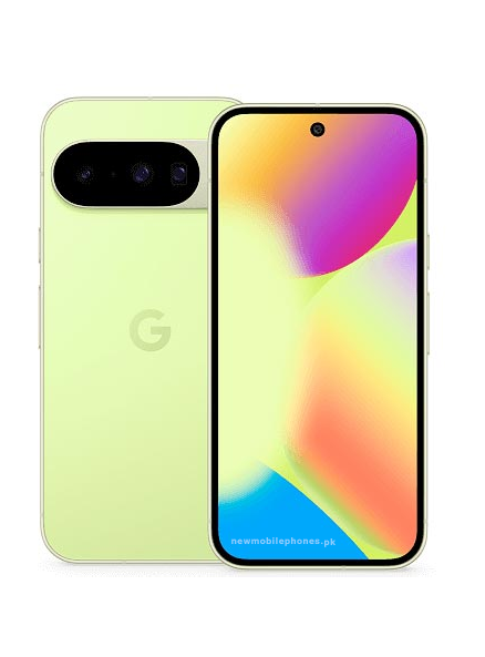 Google Pixel 10 Price in Pakistan