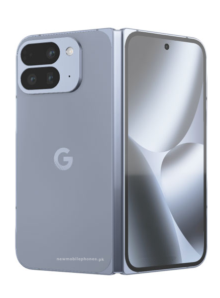 Google Pixel 10 Pro Fold Price in Pakistan