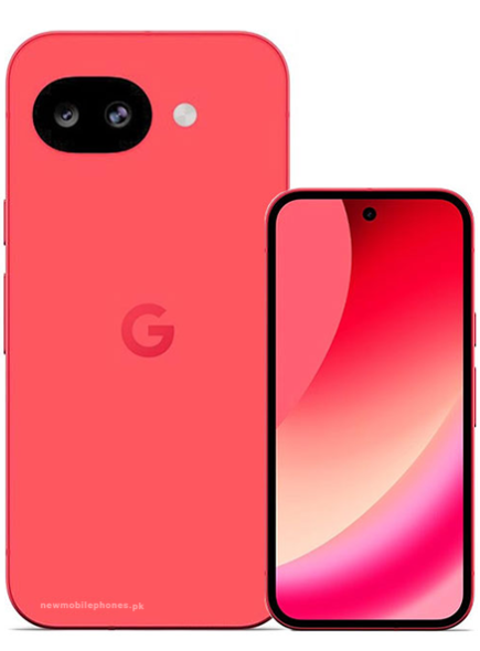 Google Pixel 10A Price in Pakistan