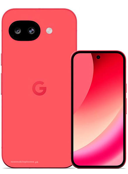 Google Pixel 10A Price in Pakistan