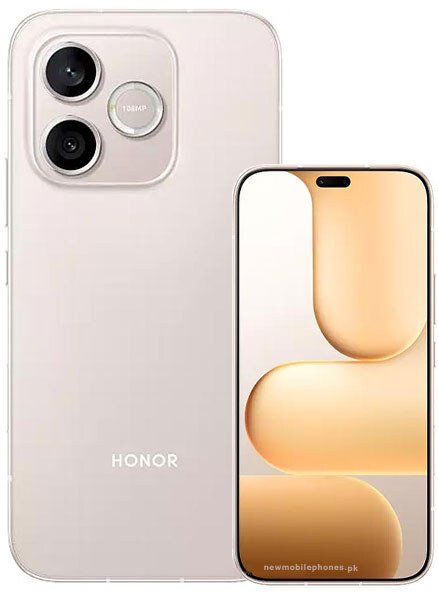 Honor 600 Lite Price in Pakistan