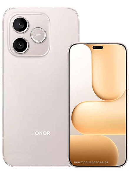 Honor 600e Price in Pakistan