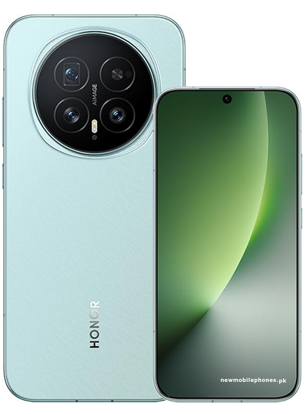 Honor Magic 8 Price in Pakistan