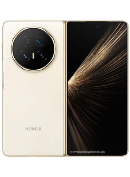 Honor Magic V5 Price in Pakistan