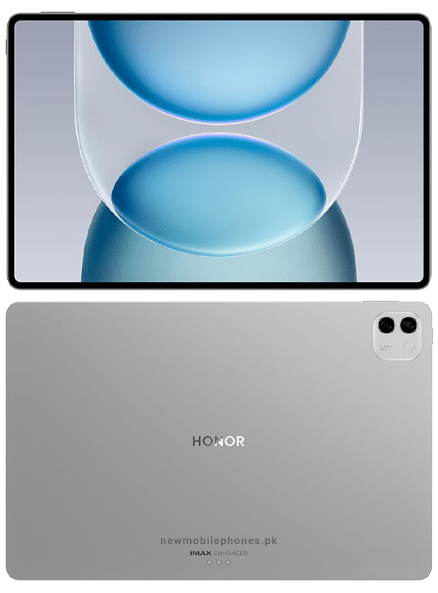 Honor MagicPad 3 Pro 12.3 Price in Pakistan