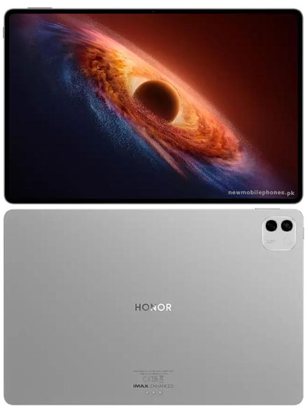 Honor MagicPad 4 Price in Pakistan