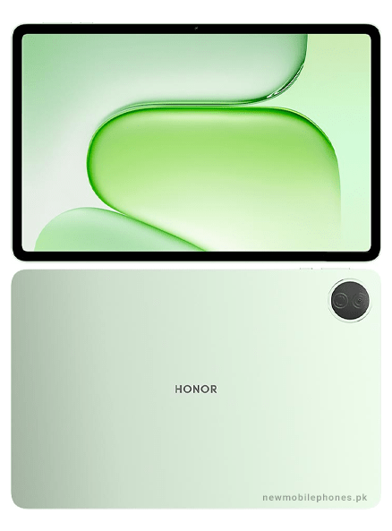 Honor Pad 20 Price in Pakistan