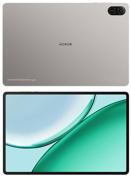 Honor Pad X8b Price in Pakistan