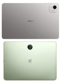 Honor Pad X9a vs. OnePlus Pad 3 price, specs and comparison