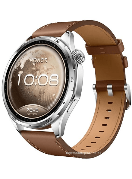 Honor Watch 6 Price in Pakistan
