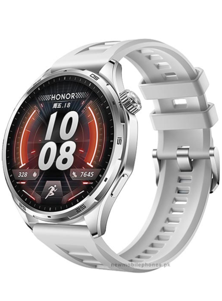 Honor Watch 6 Plus