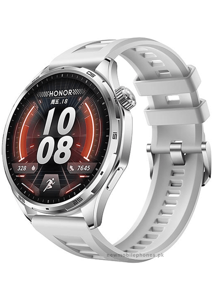 Honor Watch 6 Plus Price in Pakistan
