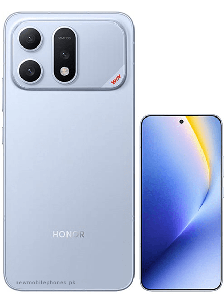 Honor Win Turbo Price in Pakistan