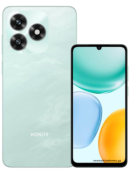 Honor X5c Price in Pakistan