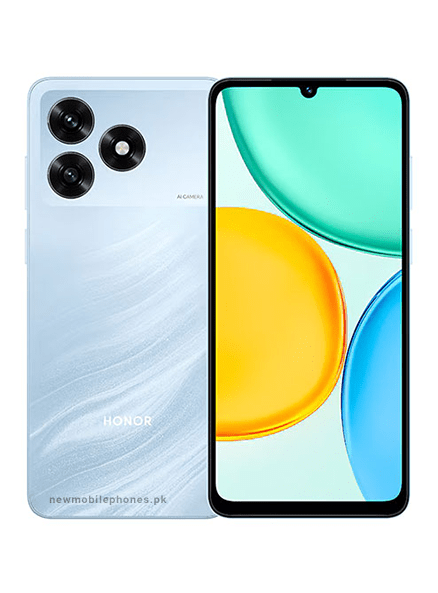 Honor X5d Plus Price in Pakistan