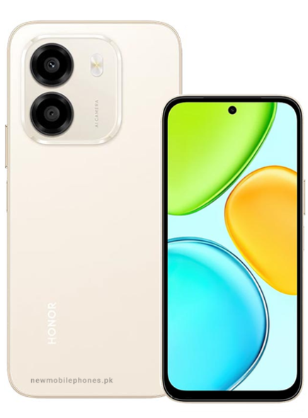 Honor X6e