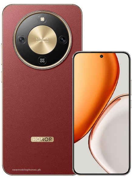 Honor X70