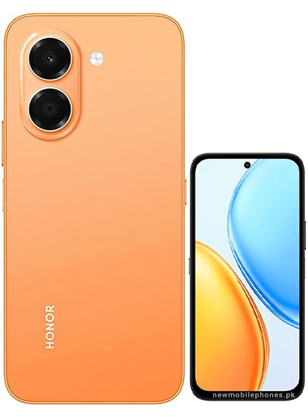 Honor X7e Price in Pakistan