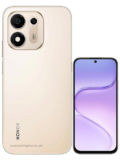Honor X7e Plus