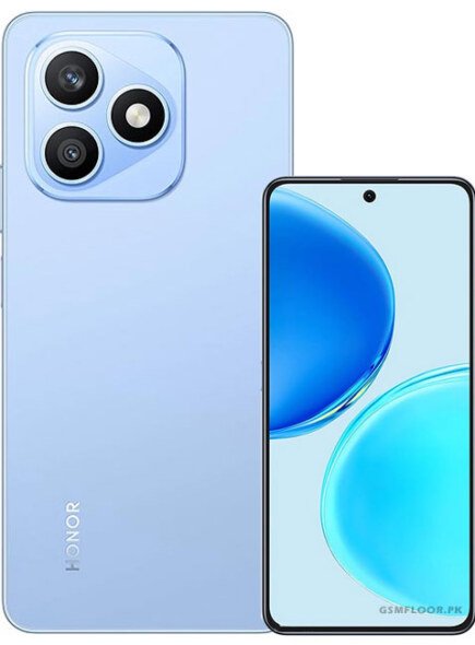 Honor X8d Price in Pakistan