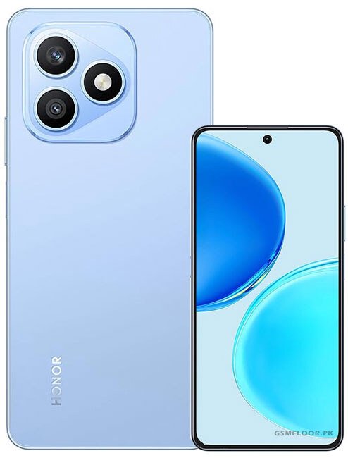 Honor X8d Price in Pakistan