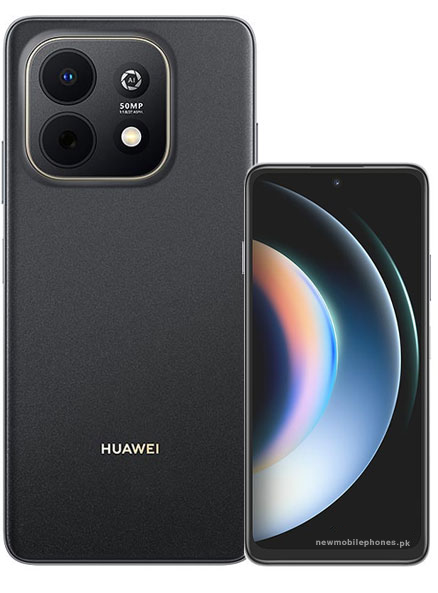 Huawei Enjoy 90 Price in Pakistan
