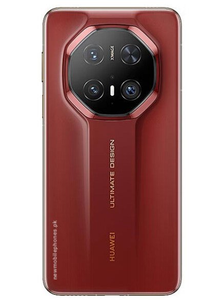 Huawei Mate 70 RS Ultimate Price in Pakistan