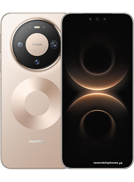 Huawei Mate 80 Pro Price in Pakistan