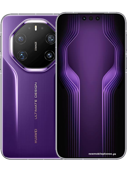 Huawei Mate 80 RS Ultimate Price in Pakistan