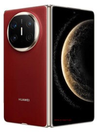 Huawei Mate X6 price in Pakistan - Huawei foldable mobile phone