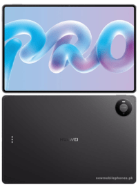 Huawei MatePad Pro 12 Price in Pakistan