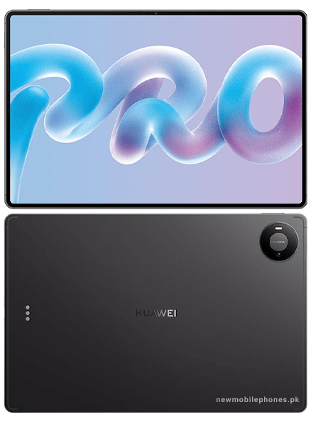 Huawei MatePad Pro 12 2026 Price in Pakistan