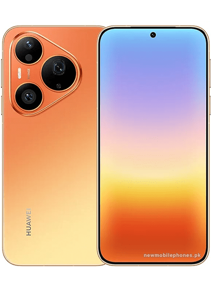 Huawei Pura 90s Pro Price in Pakistan