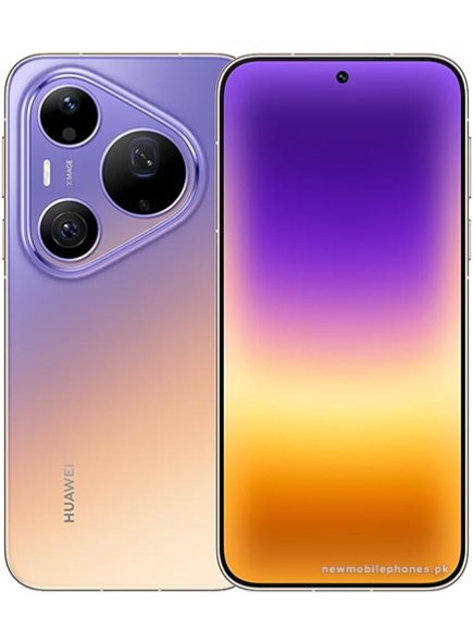 Huawei Pura 90s Pro Max