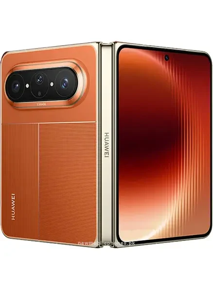 Huawei Pura X Max Price in Pakistan