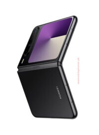 Huawei Pura X foldable phone price and specs in pakistan