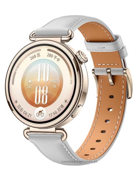Huawei Watch GT 7