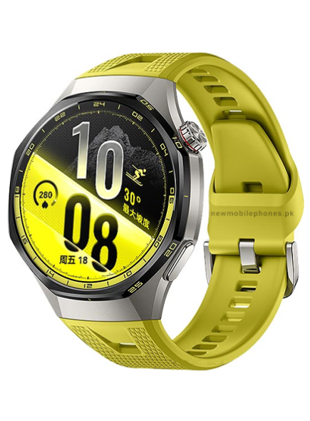 Huawei Watch GT 7 Pro