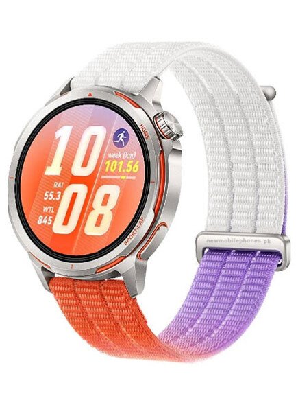 Huawei Watch GT Runner 2