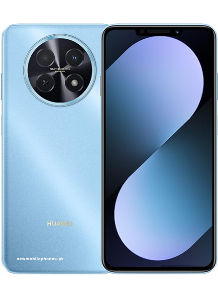 Huawei nova 14i Price in Pakistan