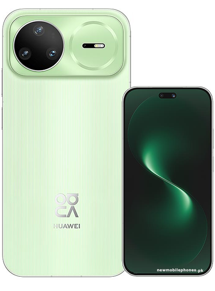 Huawei nova 15 Pro Price in Pakistan