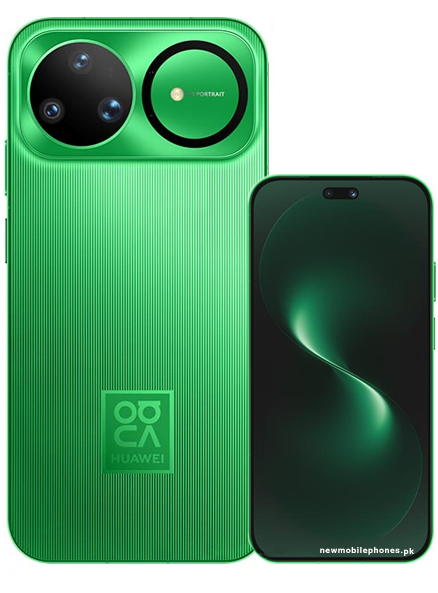 Huawei nova 15 Ultra Price in Pakistan