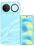 Huawei nova 16