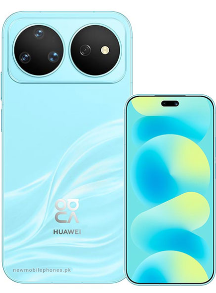 Huawei nova 16 Pro