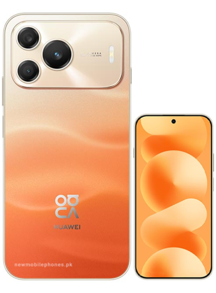 Huawei nova 16 SE